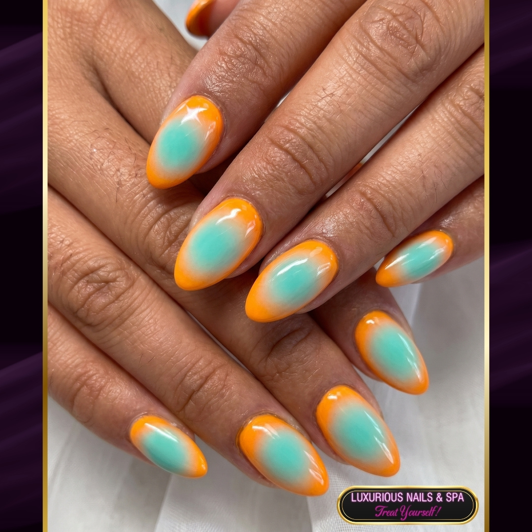 Nails Design July 13 2026